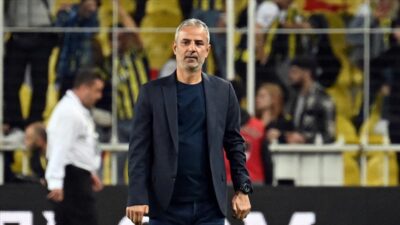 İsmail Kartal, Aykut Kocaman’ı yakaladı