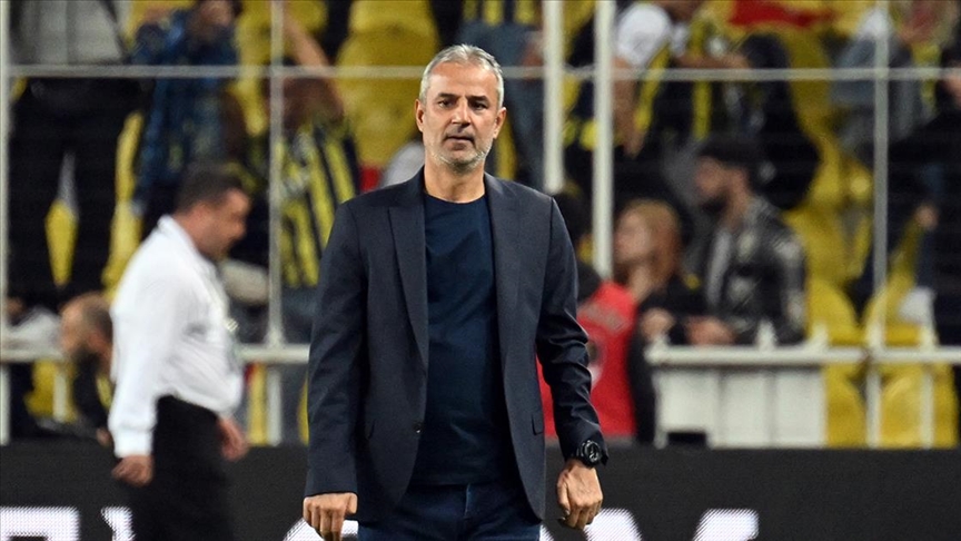 İsmail Kartal, Aykut Kocaman’ı yakaladı