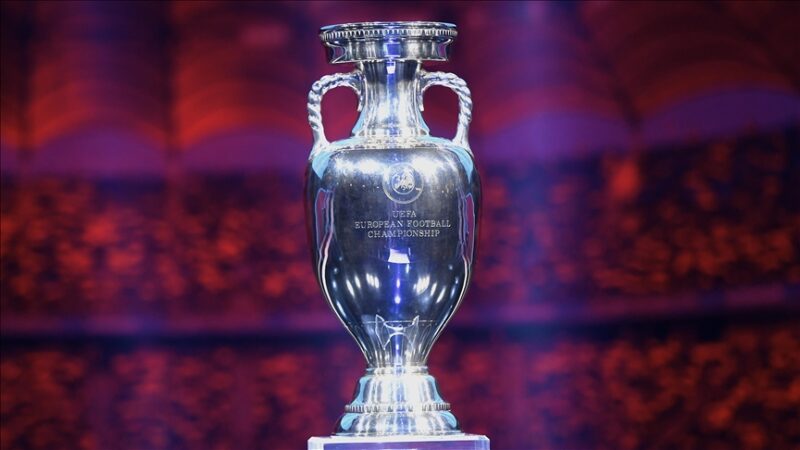 Türkiye ile İtalya'nın EURO 2032'yi ortaklaşa düzenleme başvurusuna ilişkin karar