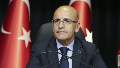Bakan Şimşek: TL’de değer kaybı için sebep kalmıyor