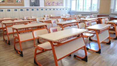 Milli Eğitim Bakanlığı’dan 81 ile yazı! O ihbarlar incelenecek…