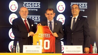 Galatasaray Kadın Basketbol Takımı’na isim sponsoru