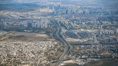 TOKİ 42 ilde 462 arsayı açık artırmayla satacak