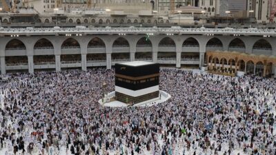 2024 Hac kurası 2 Kasım’da çekilecek