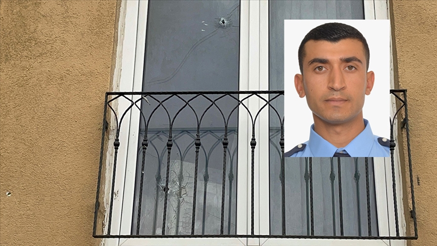 İstanbul’dan acı haber! Bir polis şehit oldu