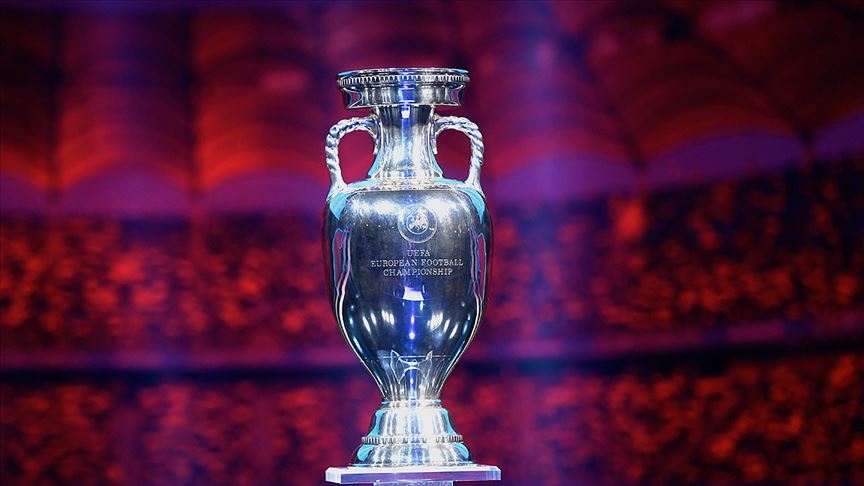 EURO 2028’in ev sahibi belli oldu