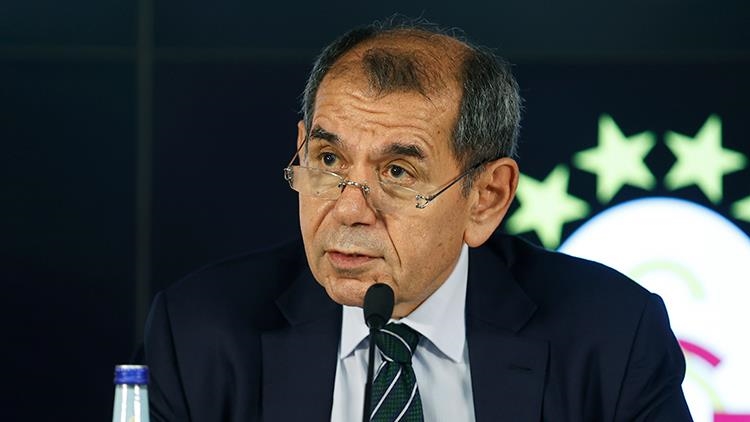 Özbek’ten Tete açıklaması