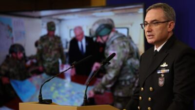 MSB’den açıklama: Son bir haftada 33 terörist etkisiz