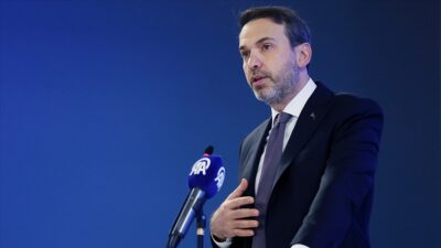 Irak-Türkiye Petrol Boru Hattı faaliyete geçiyor