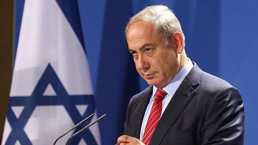 Netanyahu: Vereceğimiz tepki Ortadoğu’yu değiştirecek