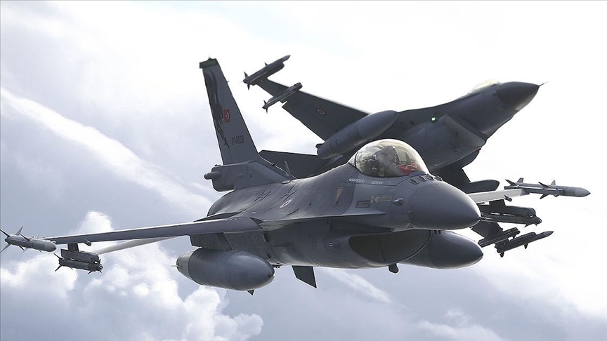 Son bir haftada 42 terörist etkisiz