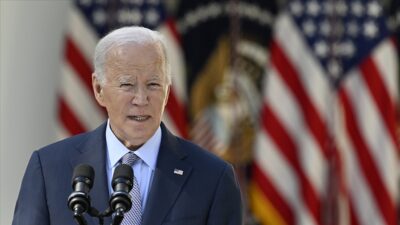 Biden: İsrail’in Gazze’yi işgal etmesi büyük hata olur