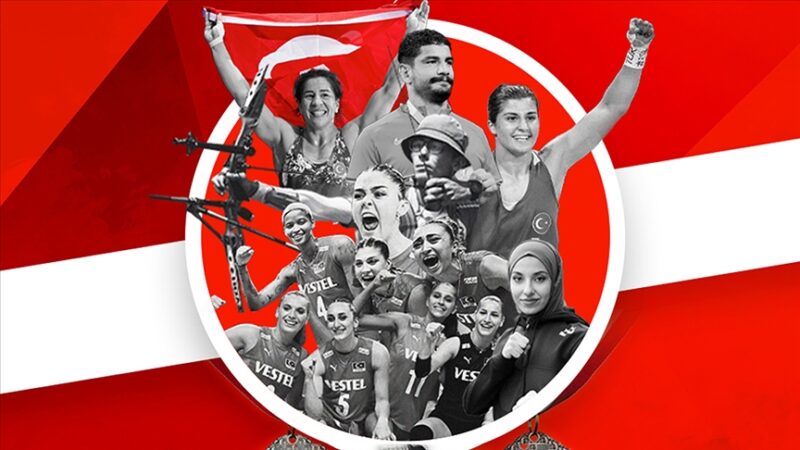 Gençlik ve Spor Bakanı Osman Aşkın Bak, 29 Ekim 2023