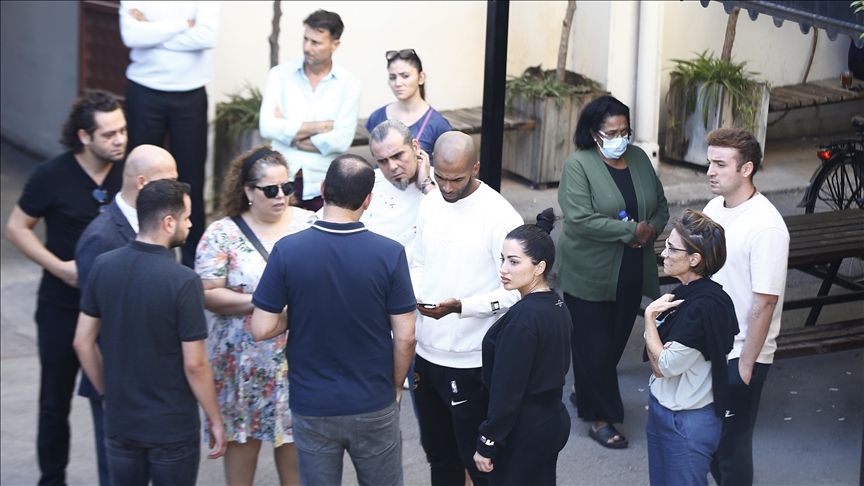 Antalyasporlu Naldo’nun oğlundan acı haber