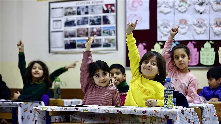 Okullara ‘performans’ karnesi geliyor