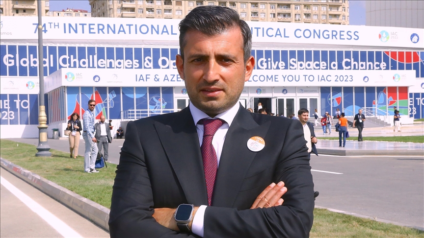 Selçuk Bayraktar’dan ‘Gazze halkına 280 milyon liralık insani yardım’ açıklaması