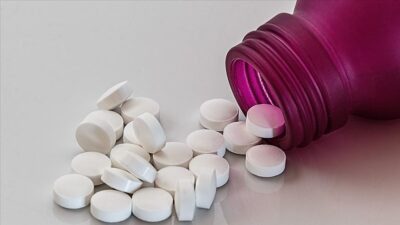 SGK’nın geri ödeme listesine 23 ilaç daha alındı