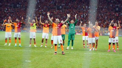 Galatasaray ManU deplasmanında! İşte eksikler ve öne çıkanlar