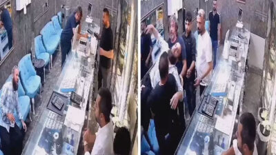 İyilik yapmak isterken canından oluyordu… ‘Daha önce böylesi başıma gelmedi’