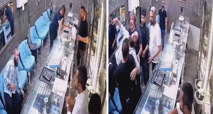 İyilik yapmak isterken canından oluyordu… ‘Daha önce böylesi başıma gelmedi’