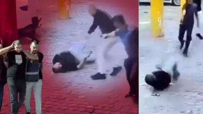 Otoparkta korkunç cinayet! 40 gün sonra yakalandı