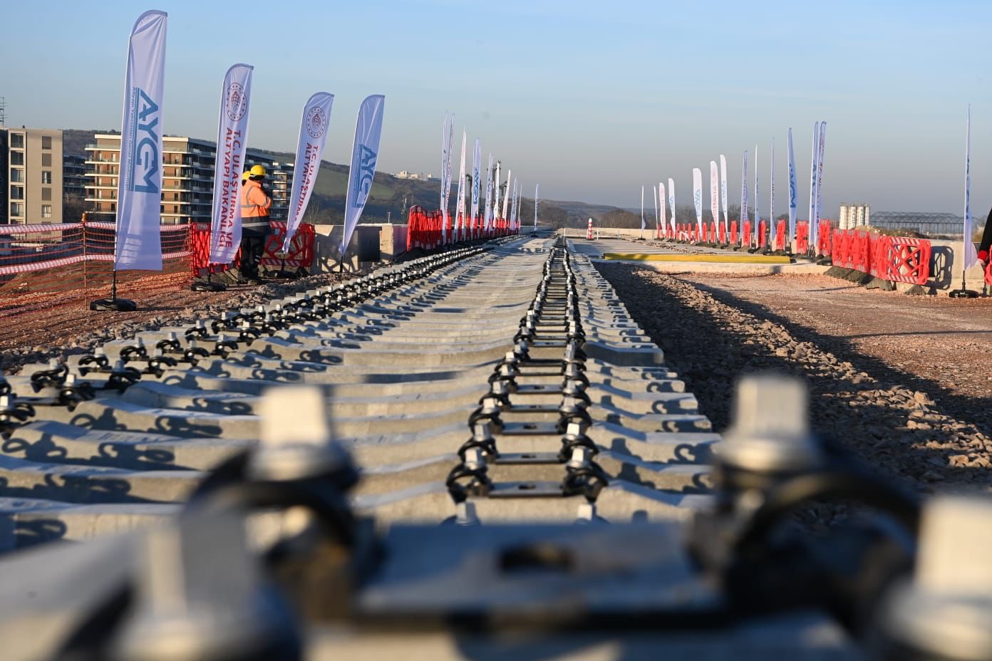 Bursa’nın dev projesi hayal mi oldu? Bursa’nın dev projesi hayal mi oldu?