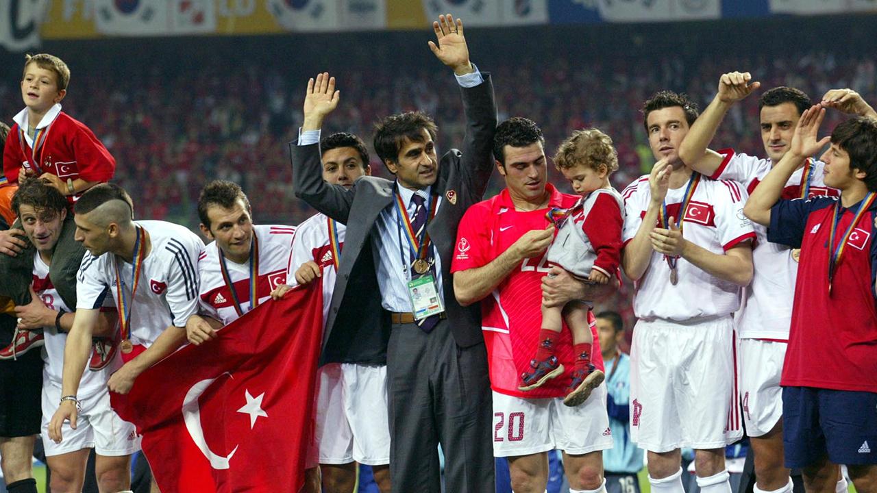 100 yılda Türk futbolunda öne çıkanlar