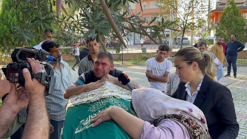 Türkiye gündemine oturmuştu! Bursa’da hüzünlü veda Müge Anlı’nın programında bir süredir konusu geçen ve Türkiye’nin gündemine