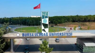Bursa’nın projesine 250 bin Avro destek!
