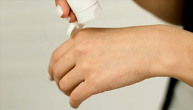 Uyuz alarmı! Türkiye’de vakalar yüzde 30 arttı