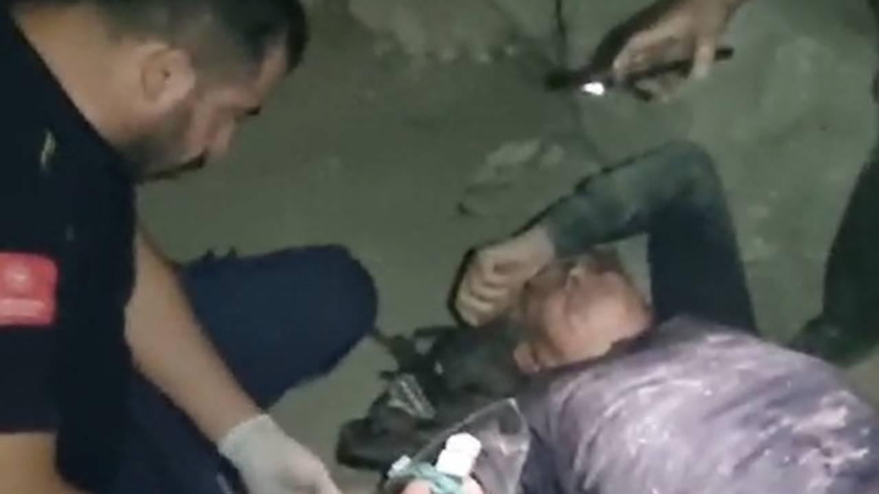 Bursa eski il sağlık müdürü ölümden döndü!