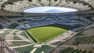 İşte Bursaspor’da satılan kombine ve maç bileti sayısı! Rekor geliyor mu?