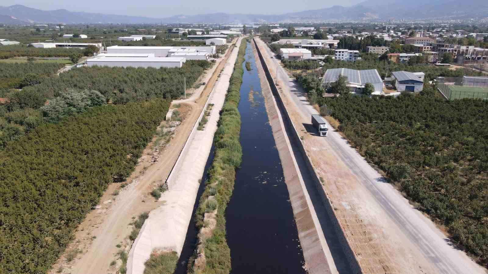 Bursa’daki o sorunu çözecek projelerde çalışmalar hızlandı!