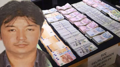 32 ilde ‘Narkogüç’ operasyonu! Aralarında suç örgütü lideri de var