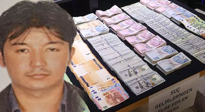 32 ilde ‘Narkogüç’ operasyonu! Aralarında suç örgütü lideri de var