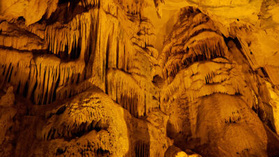 Trakya’nın tek turizme açık mağarası! Yarasalarıyla ziyaretçi çekiyor