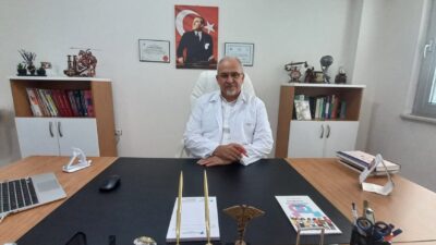 Ürolojik hastalıkları olanlar dikkat! Op. Dr. Salatan’dan hayati bilgiler…