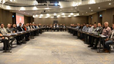 BTSO Savunma Sanayi ve Havacılık Konseyi yol haritasını çizdi