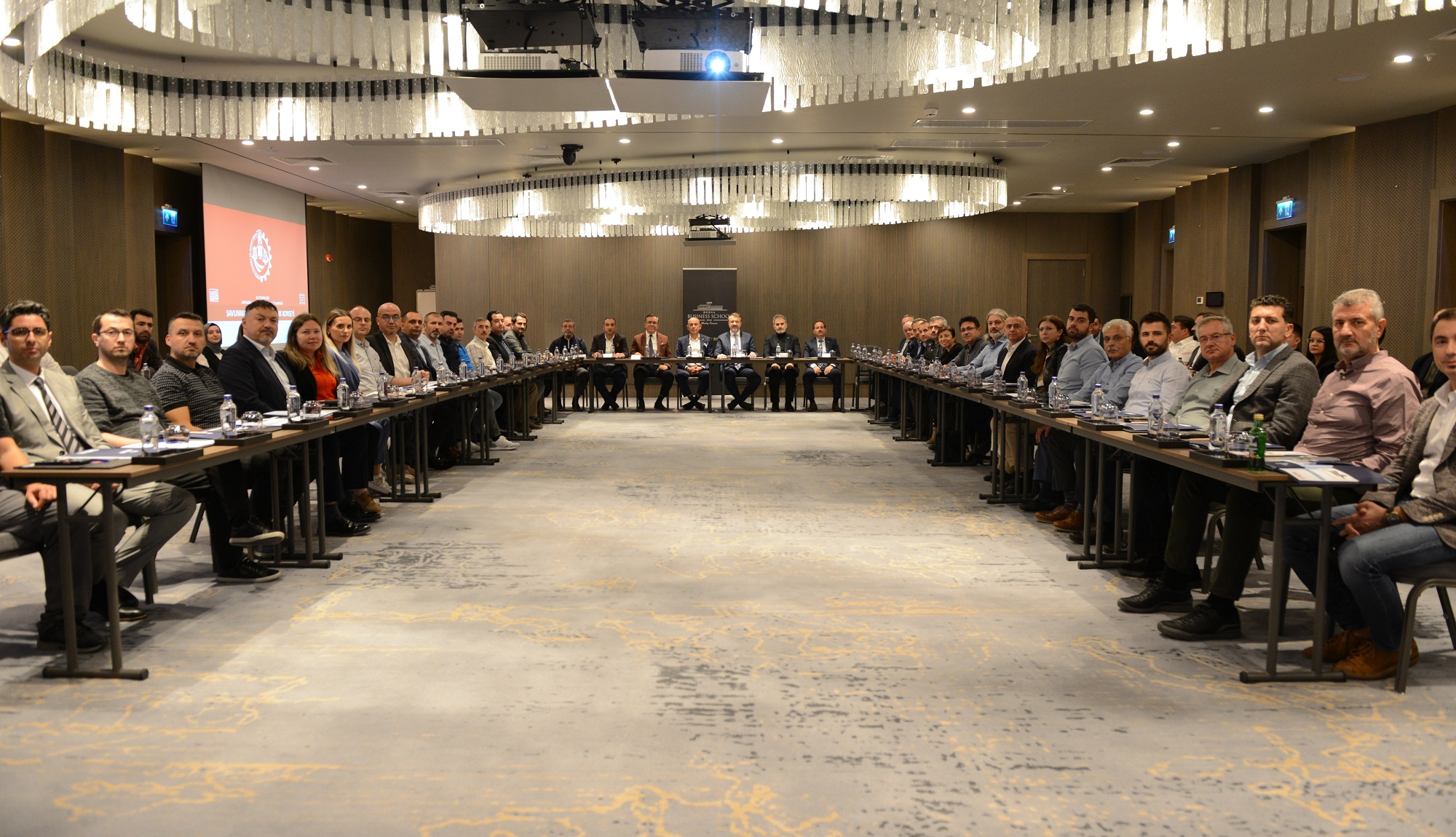 BTSO Savunma Sanayi ve Havacılık Konseyi yol haritasını çizdi