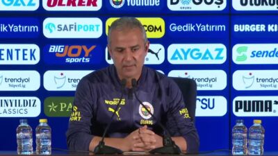 İsmail Kartal: Bu yenilgiyi beklemiyordum