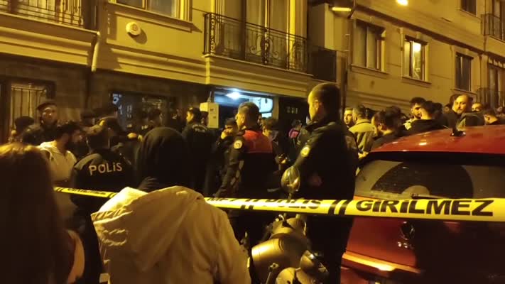 Korkunç olay! Eşini ve 3 çocuğunu öldürdü