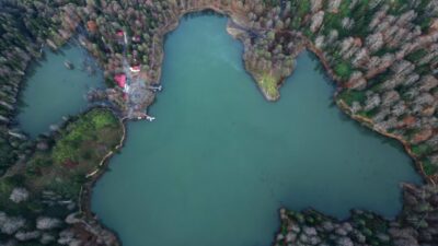 550 bin kişi ziyaret etti! İlgi odağı olmaya devam ediyor…