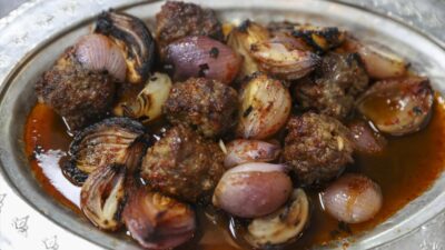 Birbirinden lezzetli kış yemekleri damak çatlatıyor!