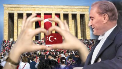 Şükran ve özlemle anıyoruz; KALBİMİZDESİN