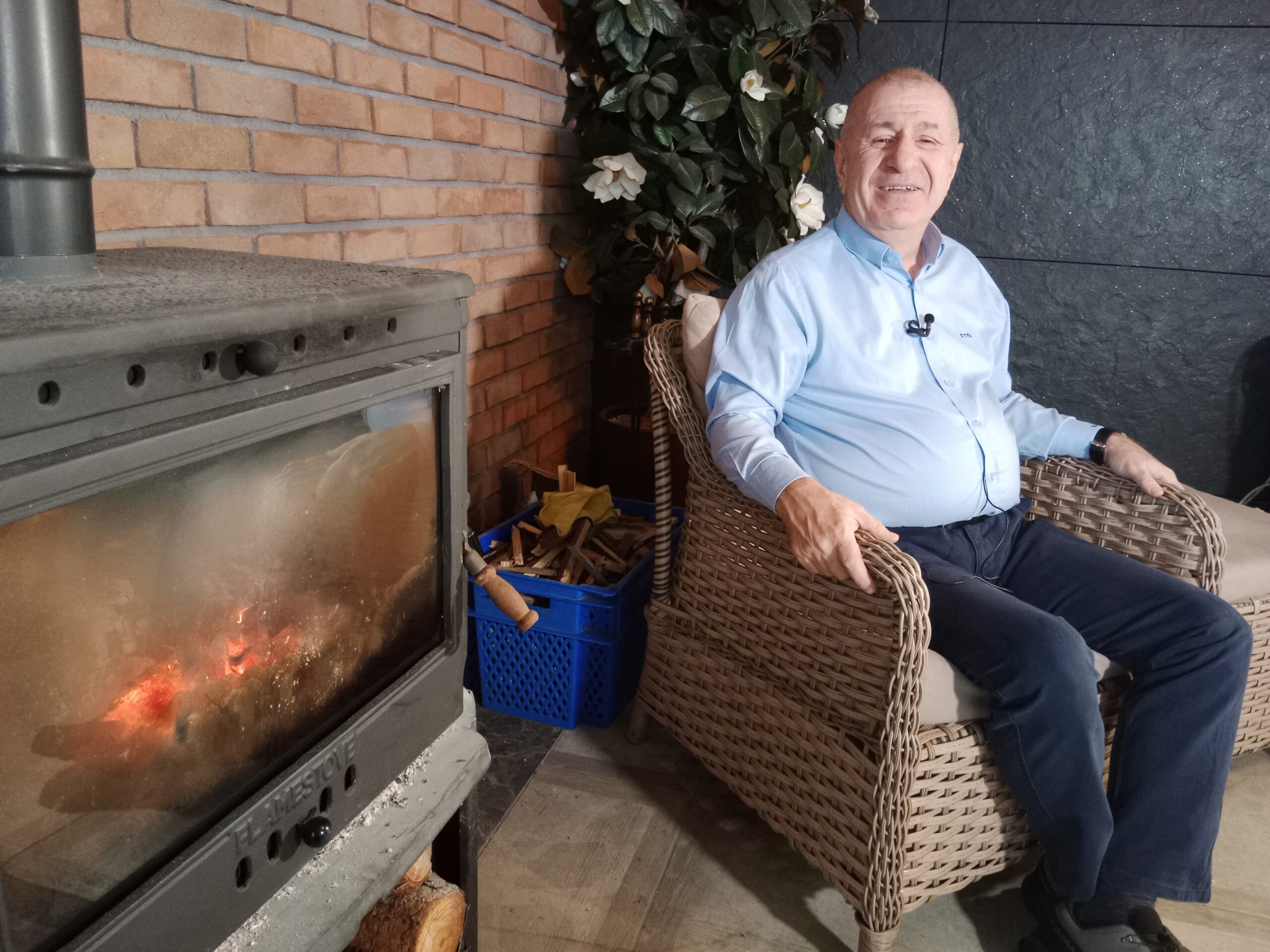 Ümit Özdağ’ın iddialı Bursa hedefi! Zafer Partisi kaç ilçeyi kazanmak istiyor?