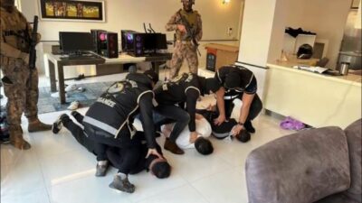 Bakan Yerlikaya duyurdu! Bir suç örgütü daha çökertildi