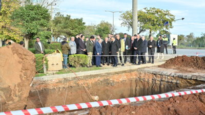 Bursa’nın bu ilçesine ‘Büyük’ yatırım…