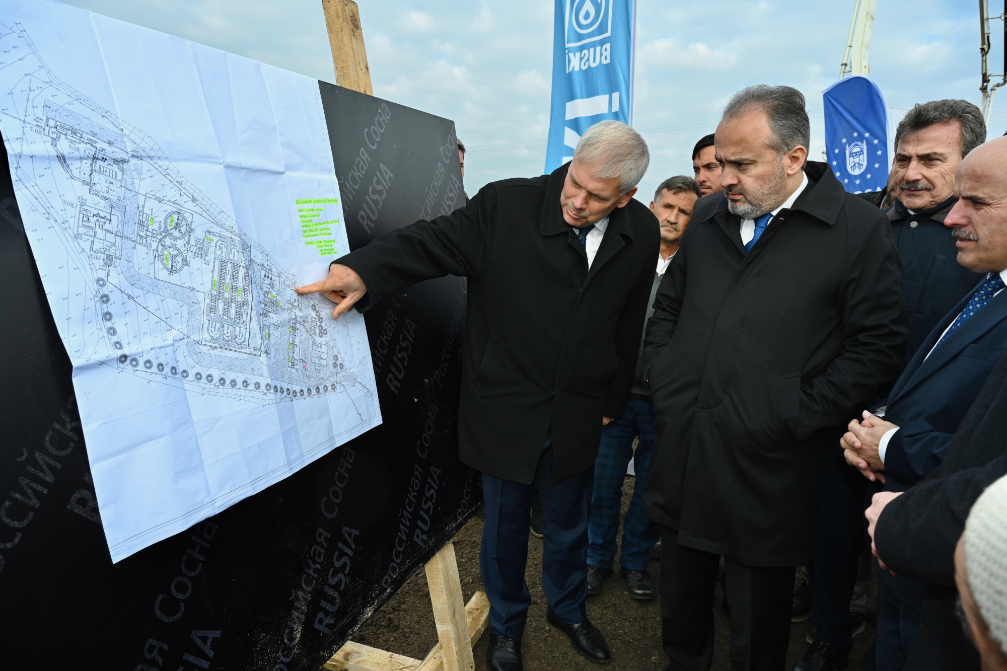 Bursa’nın bu ilçesine değer katan yatırımlar!