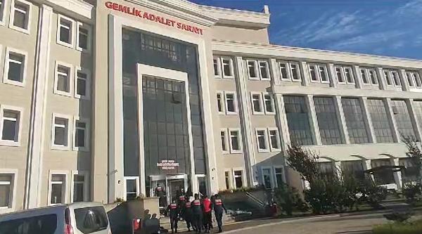 Bursa’da ‘uyuyan arsalar’ operasyonu! Kayıp isimler üzerine… Bursa’da ‘uyuyan arsalar’ operasyonu! Kayıp isimler üzerine…