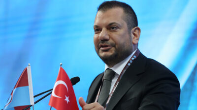 Ertuğrul Doğan’dan şampiyonluk sözleri